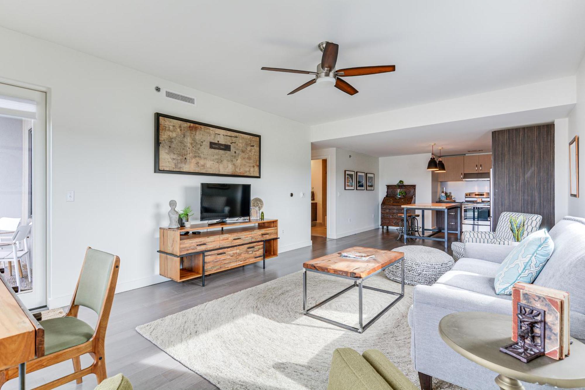 Modern Springfield Apartment About 7 Mi To Downtown! ภายนอก รูปภาพ