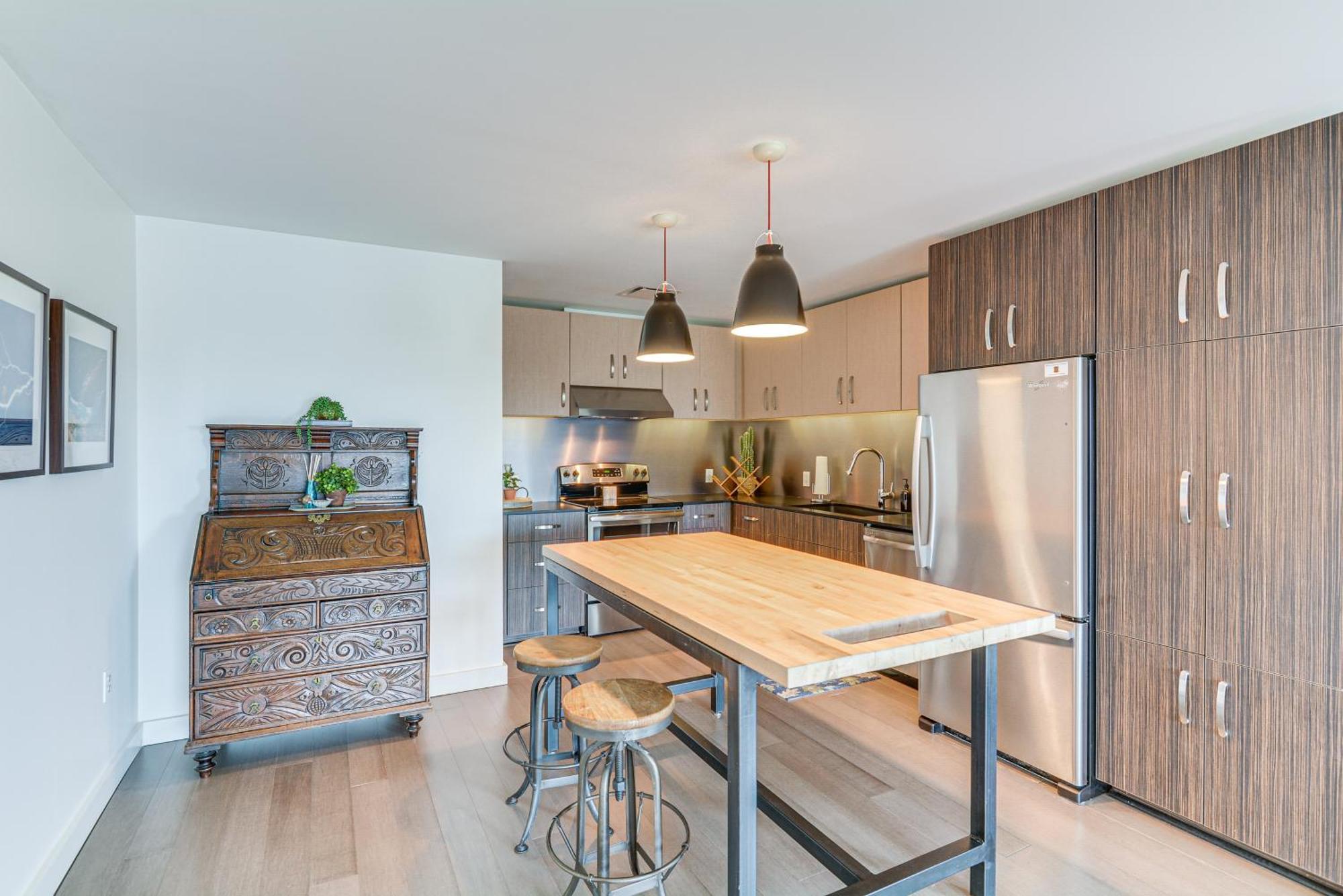 Modern Springfield Apartment About 7 Mi To Downtown! ภายนอก รูปภาพ