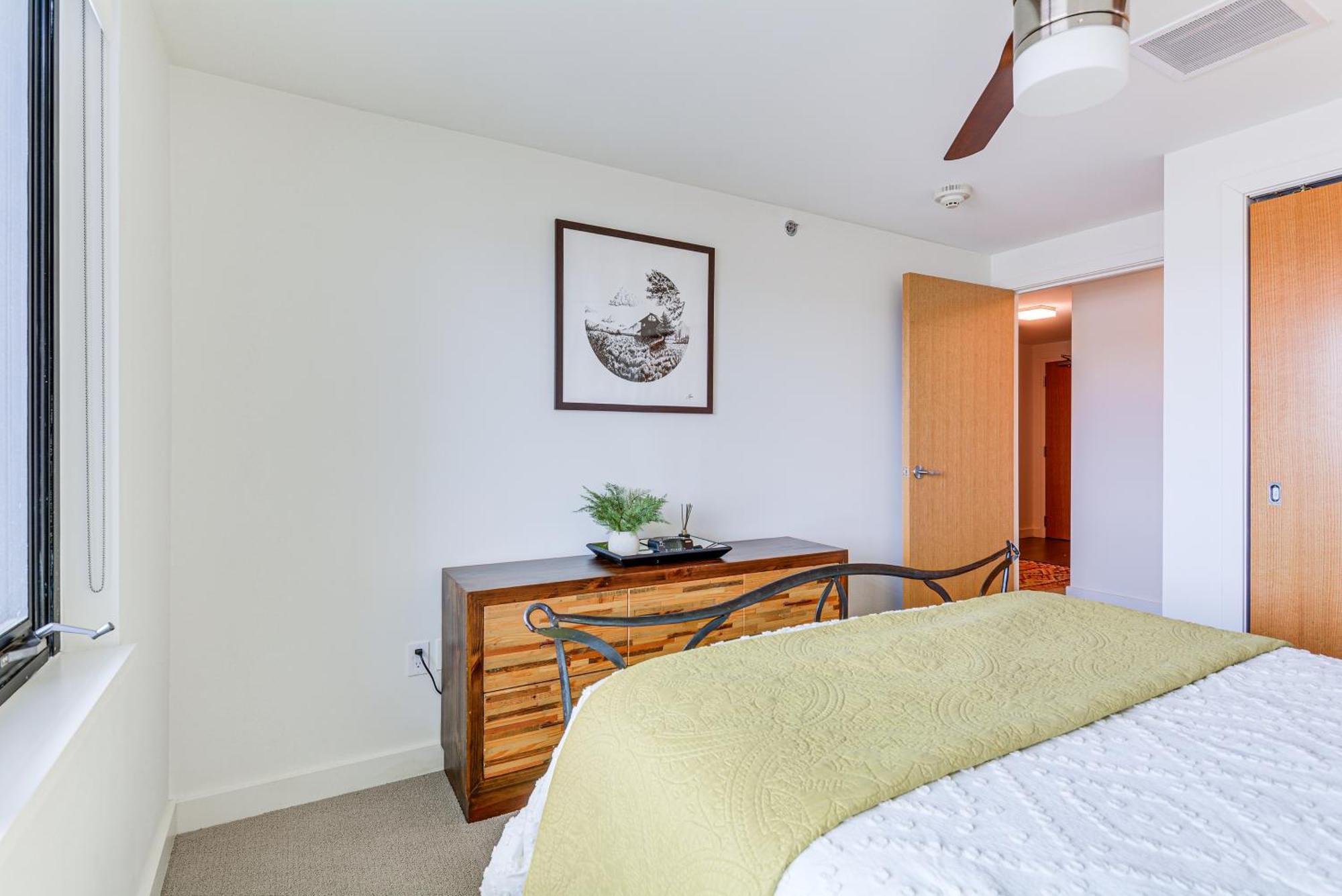 Modern Springfield Apartment About 7 Mi To Downtown! ภายนอก รูปภาพ
